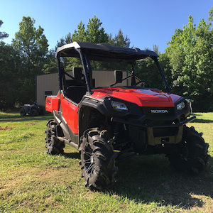 Meet your Posher, Jimmy